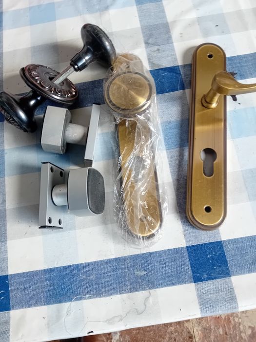 Material construção fim actividade
