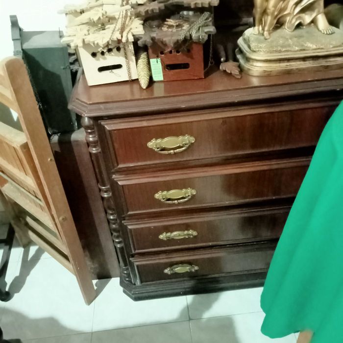 Oferta de mobília de quarto