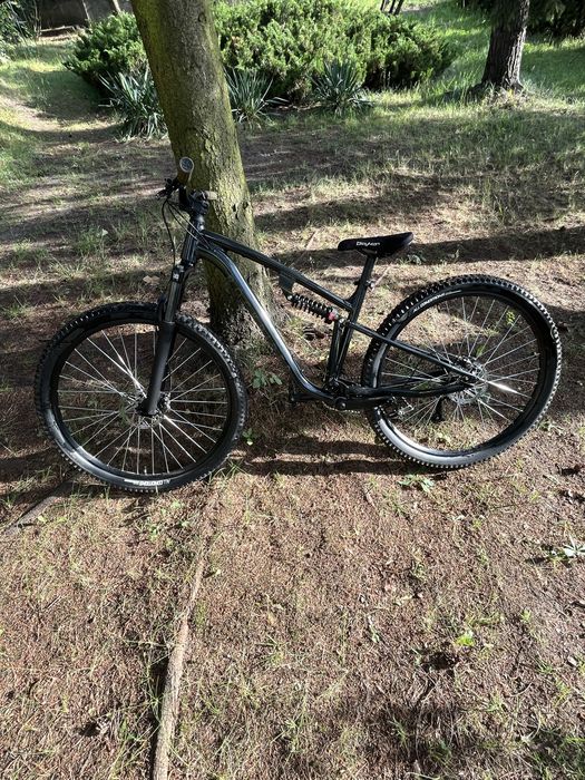 Rower RockRider EXPL 100S 29’’