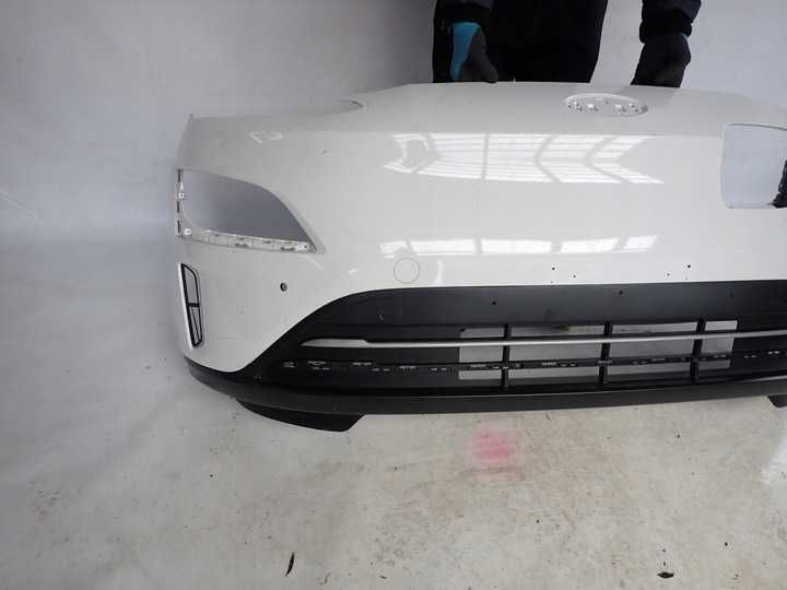 Передній бампер Hyundai Kona Electric 2020-2023