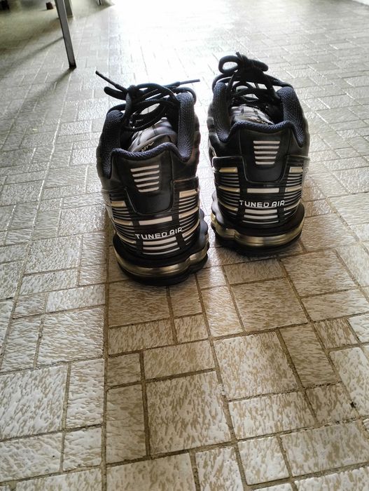 Nike Air max tuned 3 plus