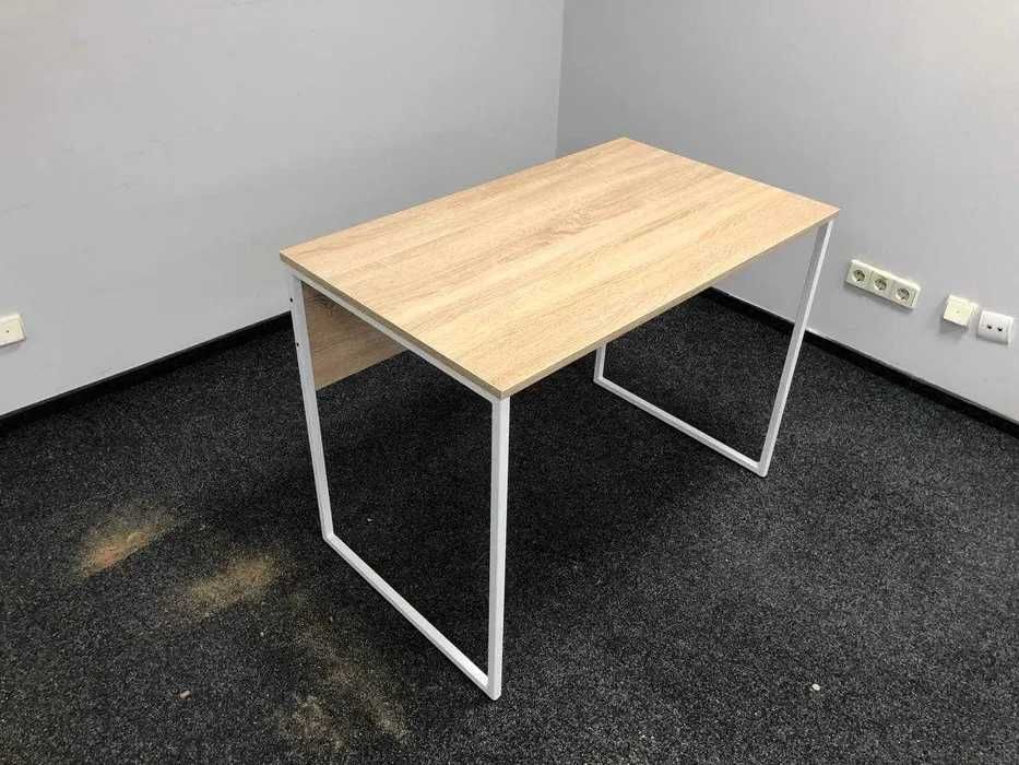 Стіл офісний, стіл робочий. Стол письменный, стол офисный. Стіл Лофт.