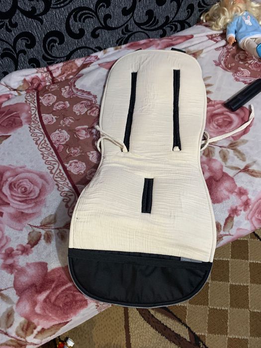 Терміновий продаж коляска Adamex zico 2 в 1