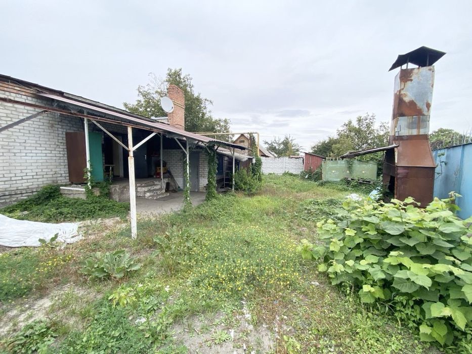 Оренда приміщення на початку ВеликоЇ Кахновки