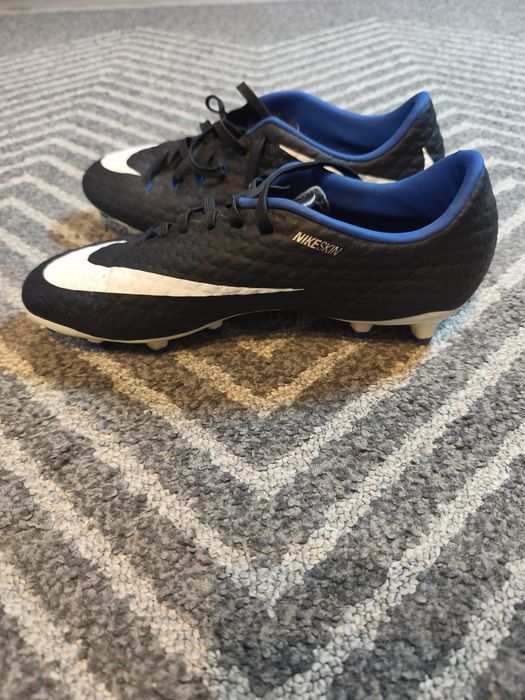 Korki nike hypervenom 39