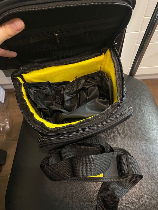 Сумка для фотоапаратів NIKON