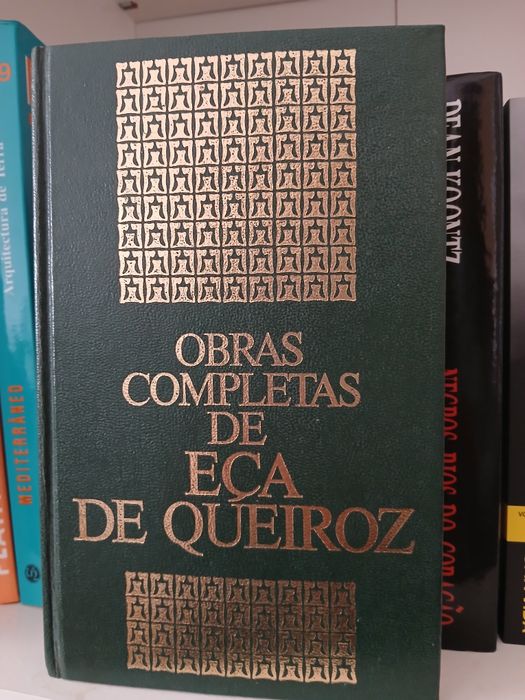 Eça de Queiroz - Cousin Basílio