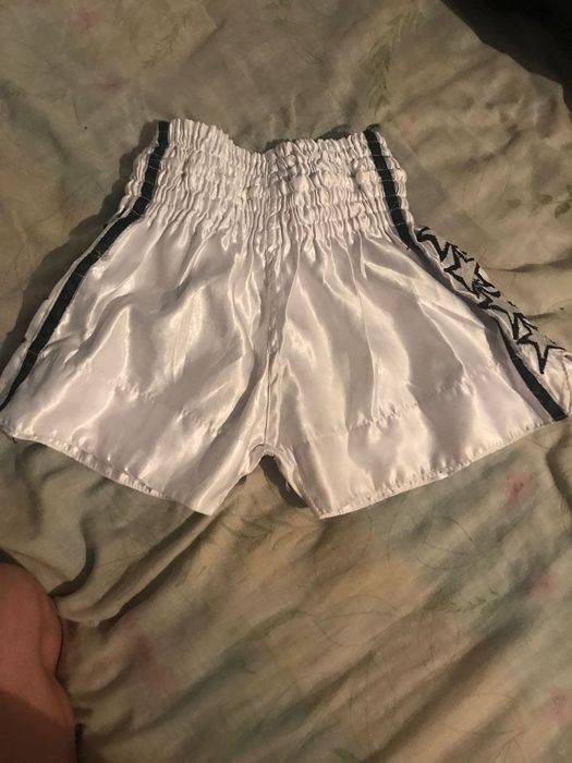 Продам шорти Муай-Тай