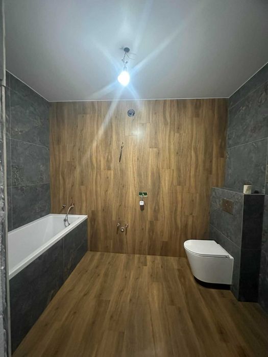 Продаж  просторої  3-кімнатної квартири з ремонтом у  Нетішині