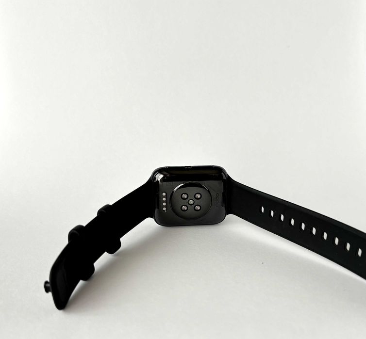 Oppo Reno 6 5G - 128GB + Oppo Watch