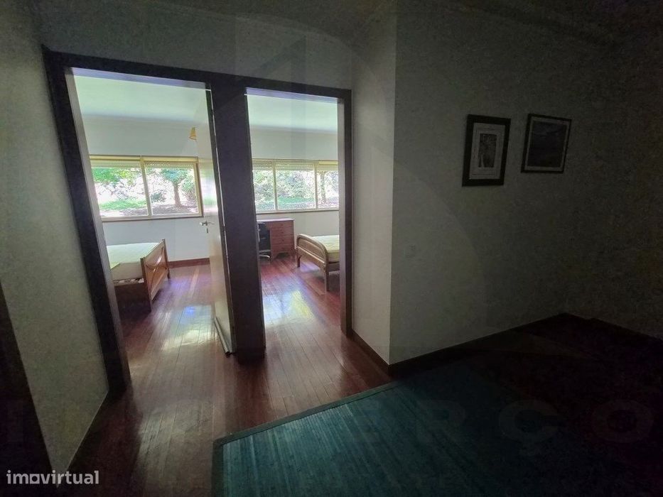 Apartamento T2 duplex