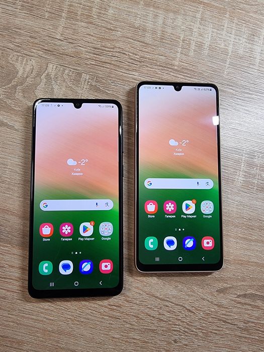 Samsung A33 5G 6/128gb гарантія!!