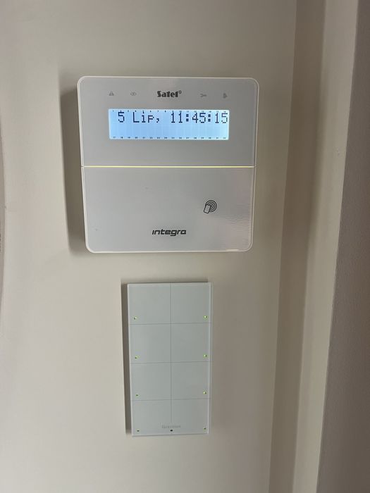 Elektryk, Instalacje, Awarie,  Monitoring,  Fotowoltaika, Napedy do bram, Systemy Alarmowe,  Smart Home, Rozdzielnie, WLZ