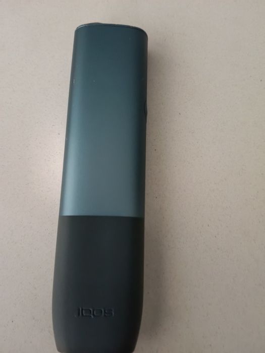 Máquina de tabaco IOQS