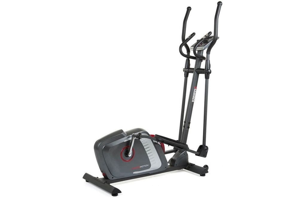 Orbitrek Hammer Cross Motion BT