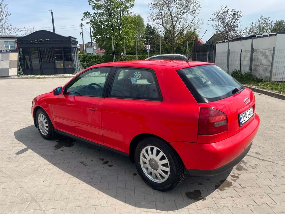 Sprzedam Audi A3