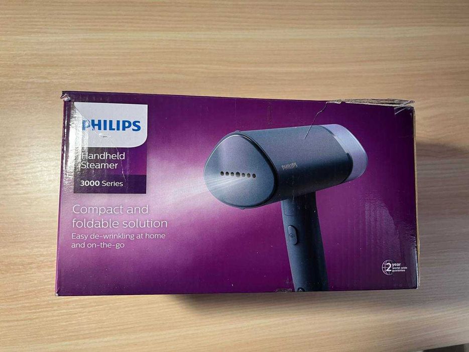 Відпарювач PHILIPS 3000 Series STH3000/20