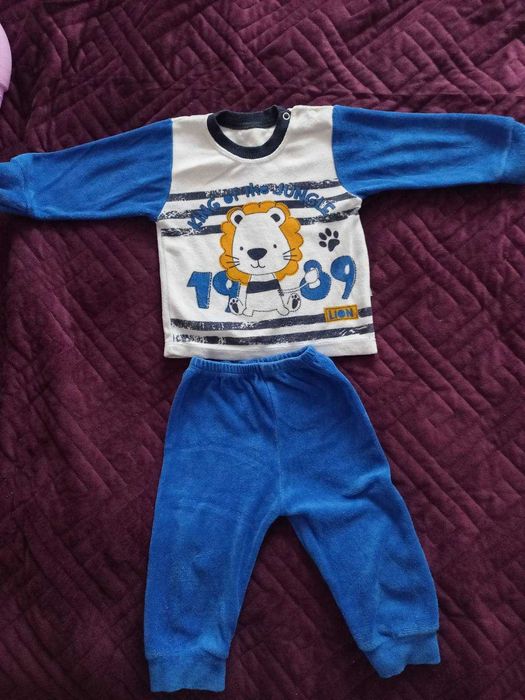 Костюмчик для хлопчика