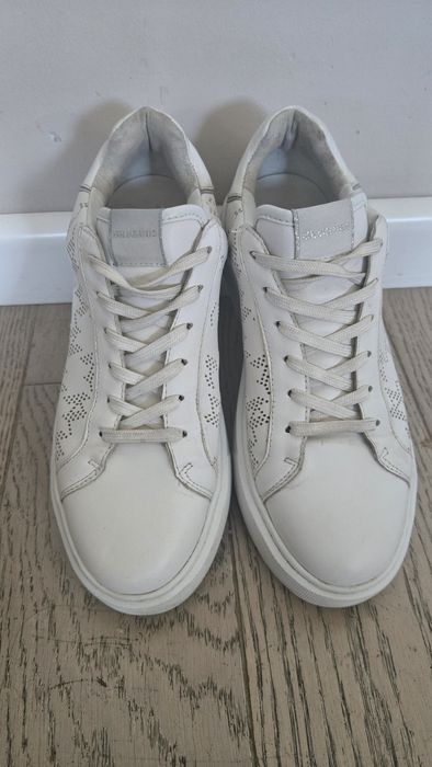 Karl Lagerfeld sneakersy niskie