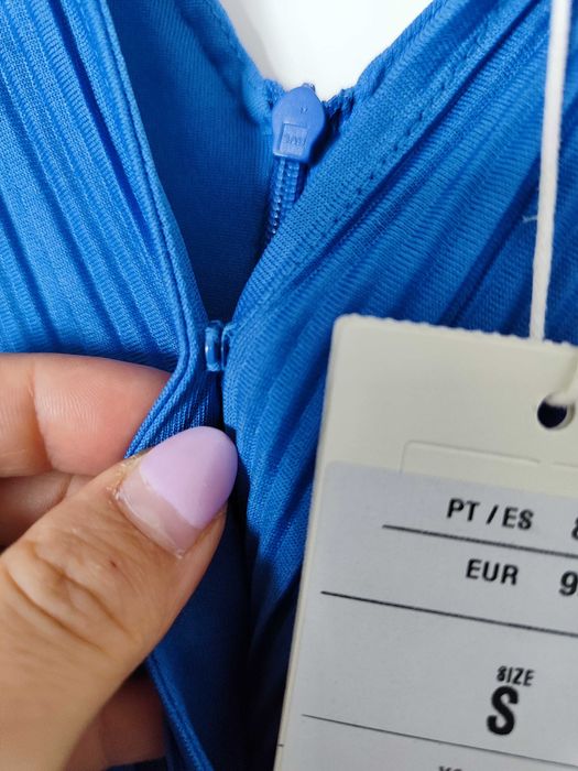 Macacão senhora Salsa Jeans novo S