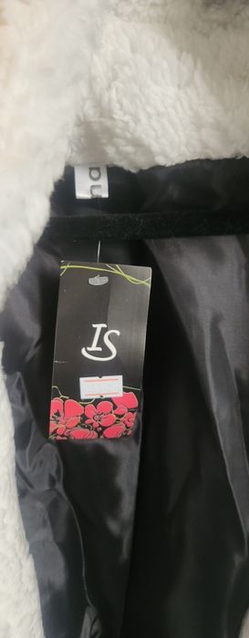 Пальто     тедді