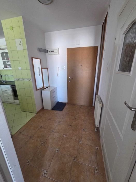 Mieszkanie 2 pokojowe ul. Łokietka 5 Kraków  +garaż