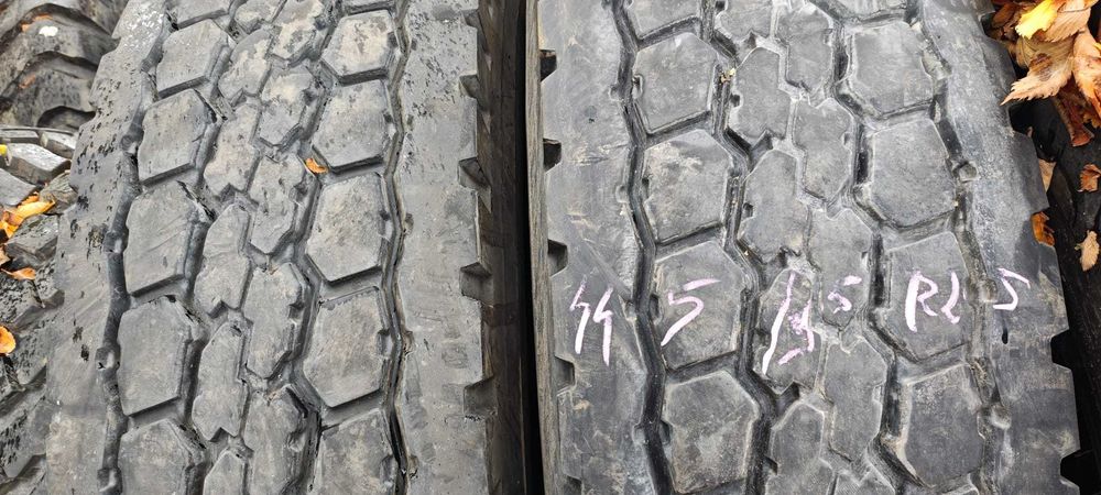Opony dźwig 445/95r25 Bridgestone VJT 16.00r25