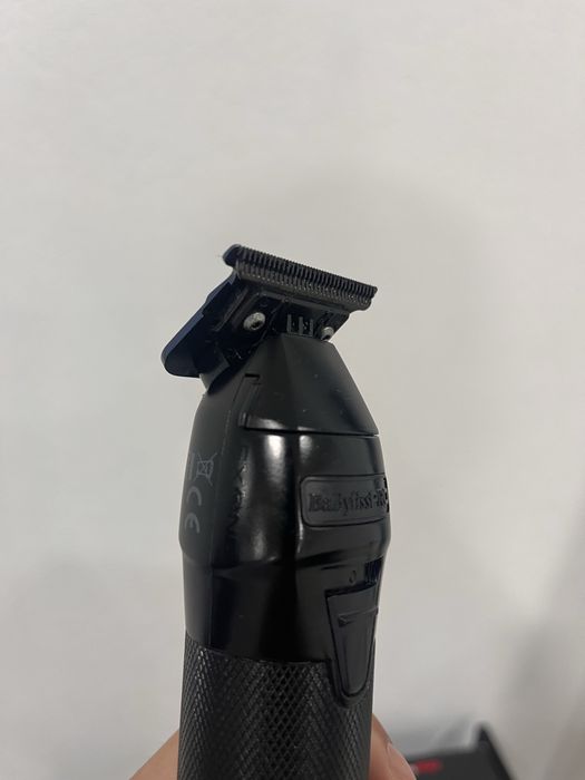 Maquina contornos babyliss