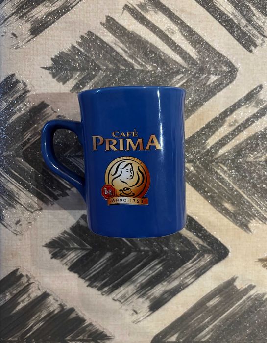 Kubek Cafe Prima kolekcjonerski