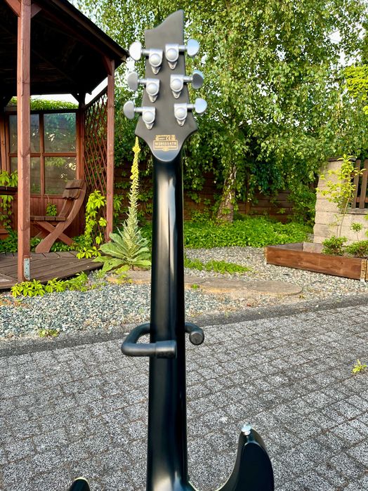 gitara elektryczna Schecter Damien Platinum-6 FR S SBK
