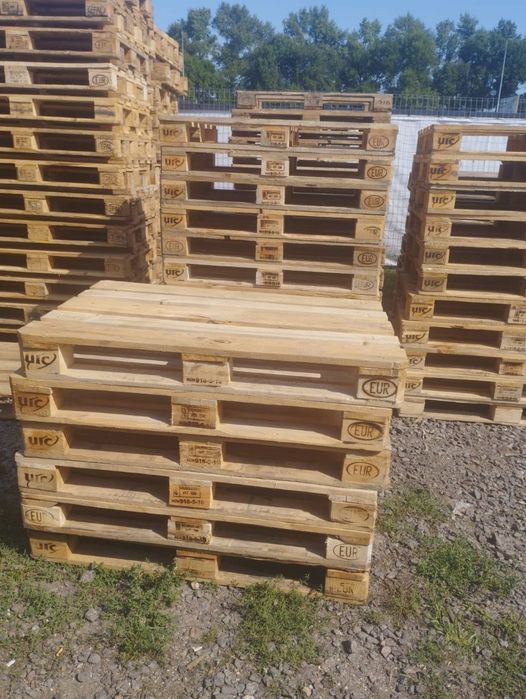 ПРОДАЖ ТА ВИВІЗ ПІДДОНІВ в Київ
