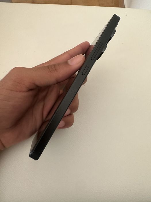 Xiaomi Redmi Note 13 Pro 5g  – Muito novo – Preço negociável