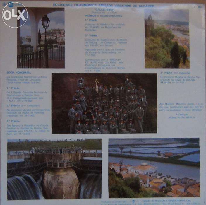 Sociedade Filarmónica Amizade