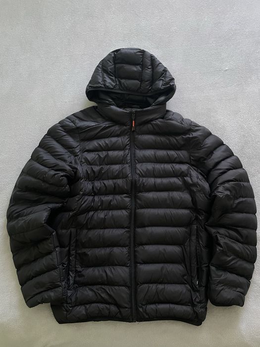 Куртка | Микропуховик