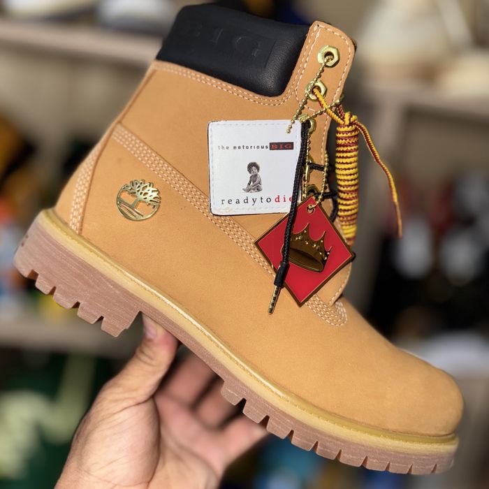 Leather Timberland 13324j Timberland Men's Brown Leather Black