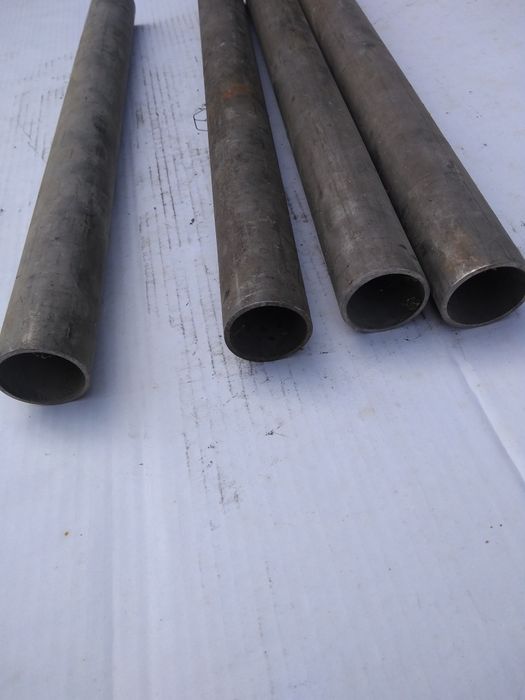 Rura nierdzewna kwasoodporna fi45x2,5