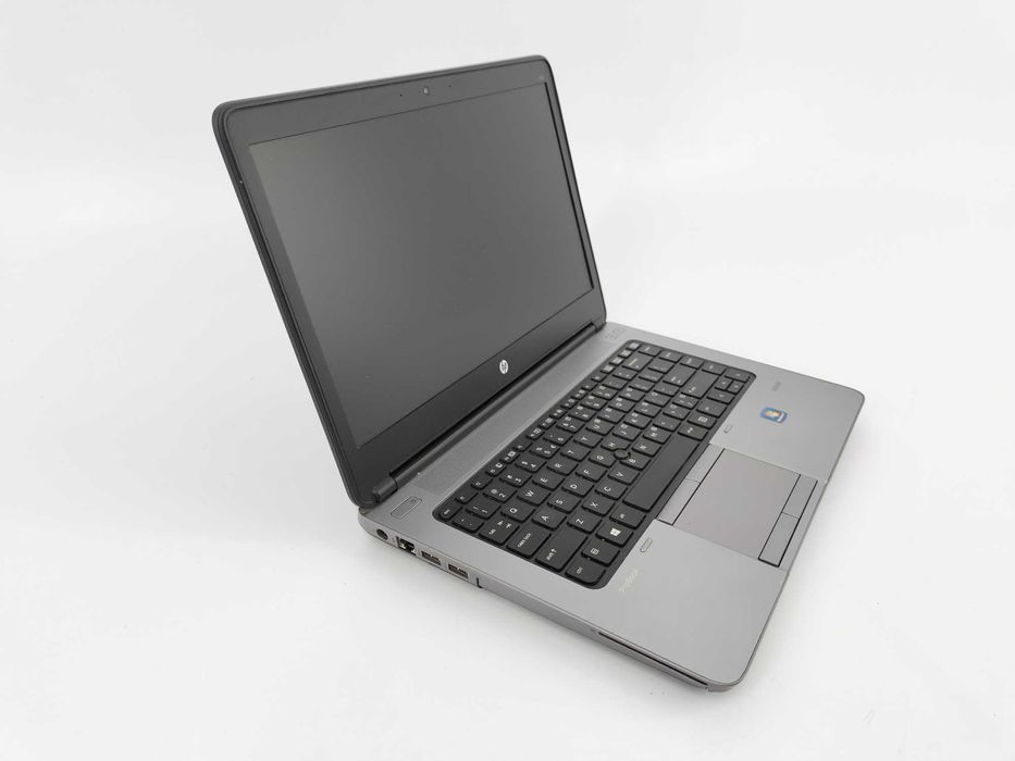 Laptop HP ProBook 645 G1 14" AMD A6 8 GB / 256GB