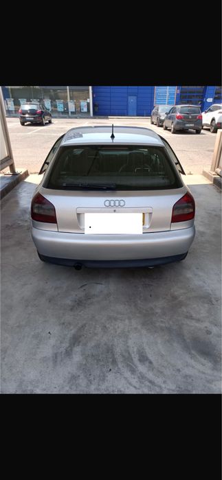 Audi A3 para venda