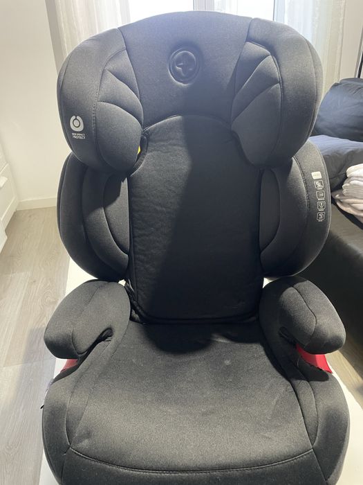 Cadeira criança auto