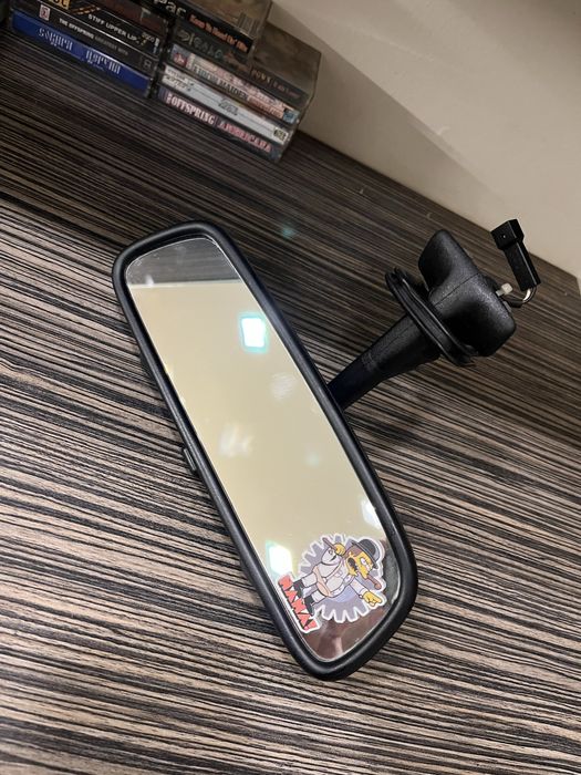 Штурманское зеркало BMW E30