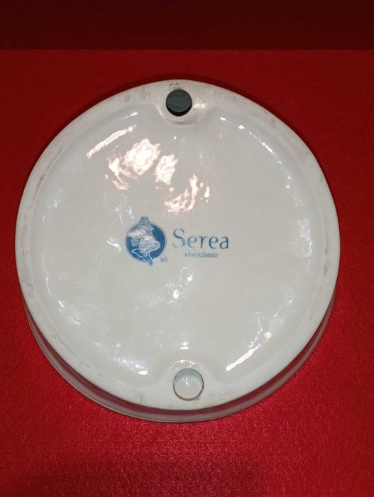 Despeja Bolsos Cinzeiro Alfa Romeo