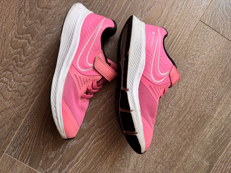 Кросівки Nike 32 розмір 21,5 см