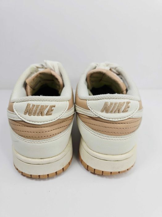 Buty Nike Dunk Low Next Nature Beige Sail 40 eu