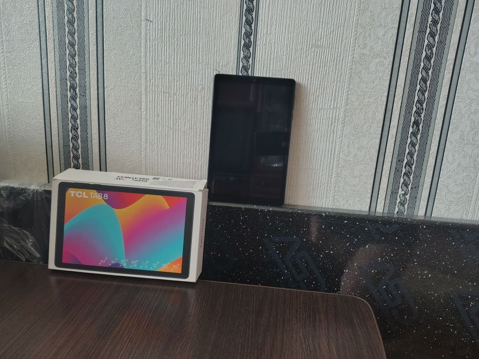 Продам планшет TCL Tab 8