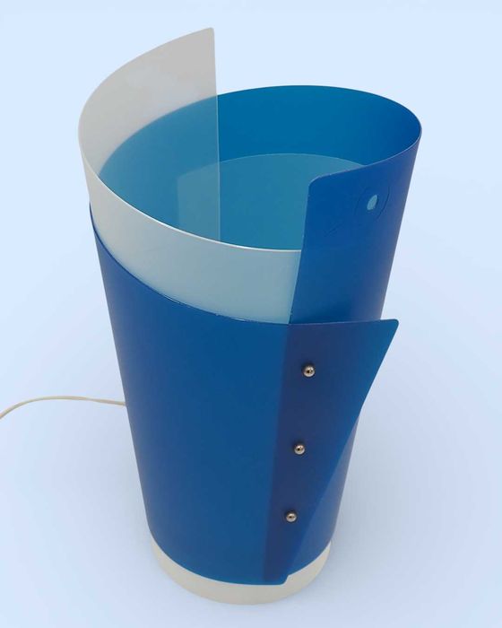 Lampa Slamp Energy Light | Samuel Parker