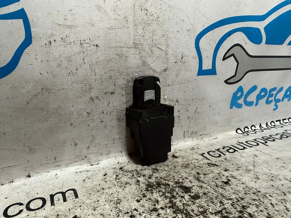 Canhão Modulo Switch Chave Original BMW 6954718 2009 - 2021
