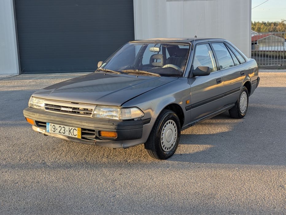 Toyota Carina II 2.0D