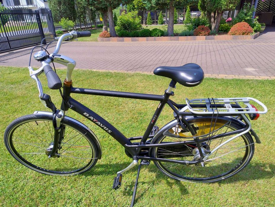 Rower Batavus Gazelle