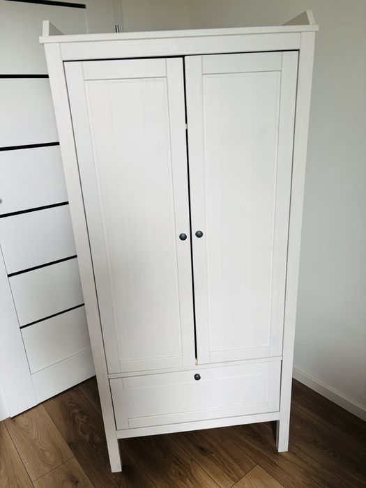 Szafa SUNDVIK Ikea