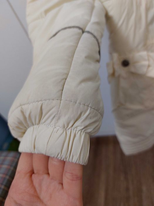 Курточка LENNE для дівчинки